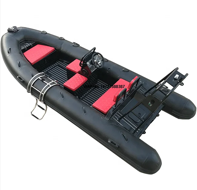 Dinghy 13Ft Deep V-…