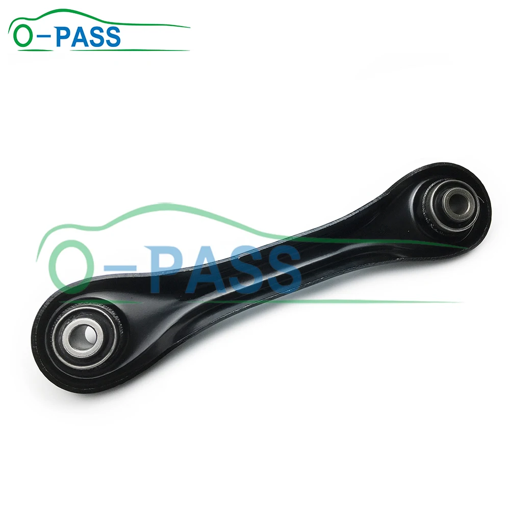 OPASS Rear lower Toe Control Rod For Ford Focus C-MAX Mazda 3 5 Axela Premacy Biante NISSAN Lafesta Highway STAR S40 V50 1231455