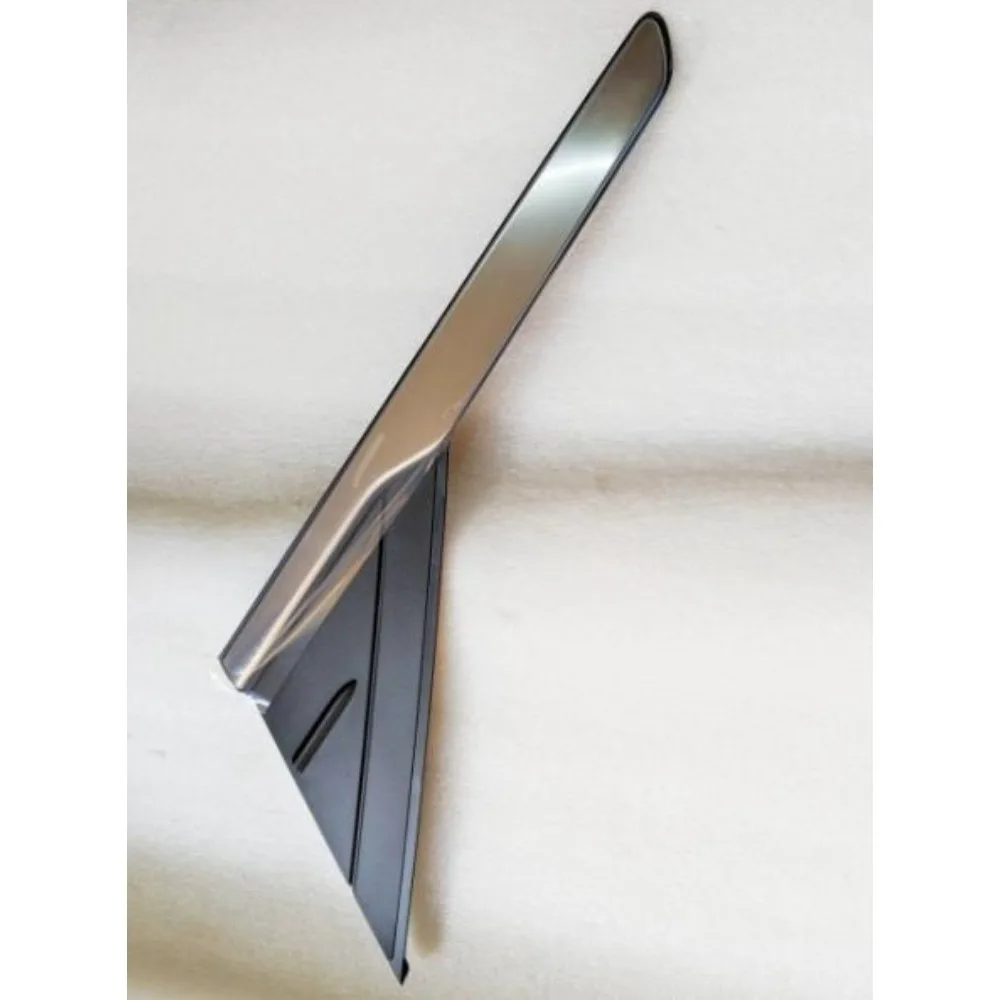 

For Geely for Emgrand S Front Car Side Rearview Mirror Outer Triangle Cover Decorative Trim Molding Left Right Brand New