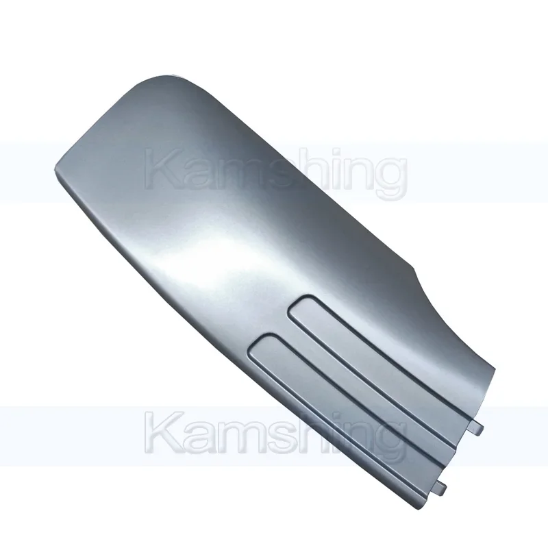 Kamshing Roof Luggage rack guard cover Cap Lid Shell For BMW X6 2008 2009 2010 2011 2012 2013 2014