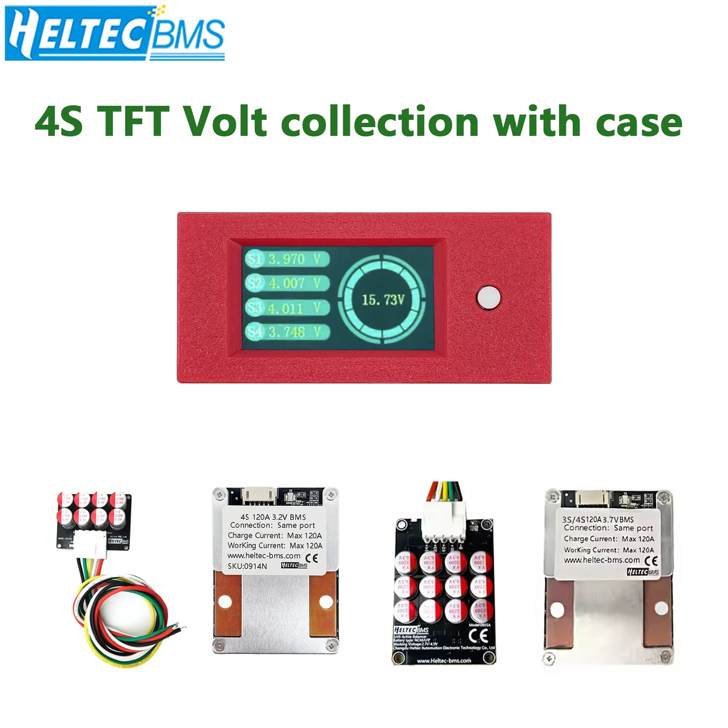 Heltecbms 4S Voltag… - image