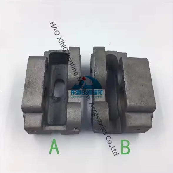 

1 Piece Hot Selling Bearing Housing for Komori Printing Machine Offset Printing Machine Spare Parts Bearing Housing