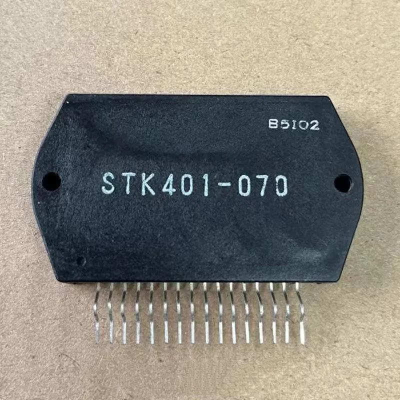 1PCS 100% New STK40…