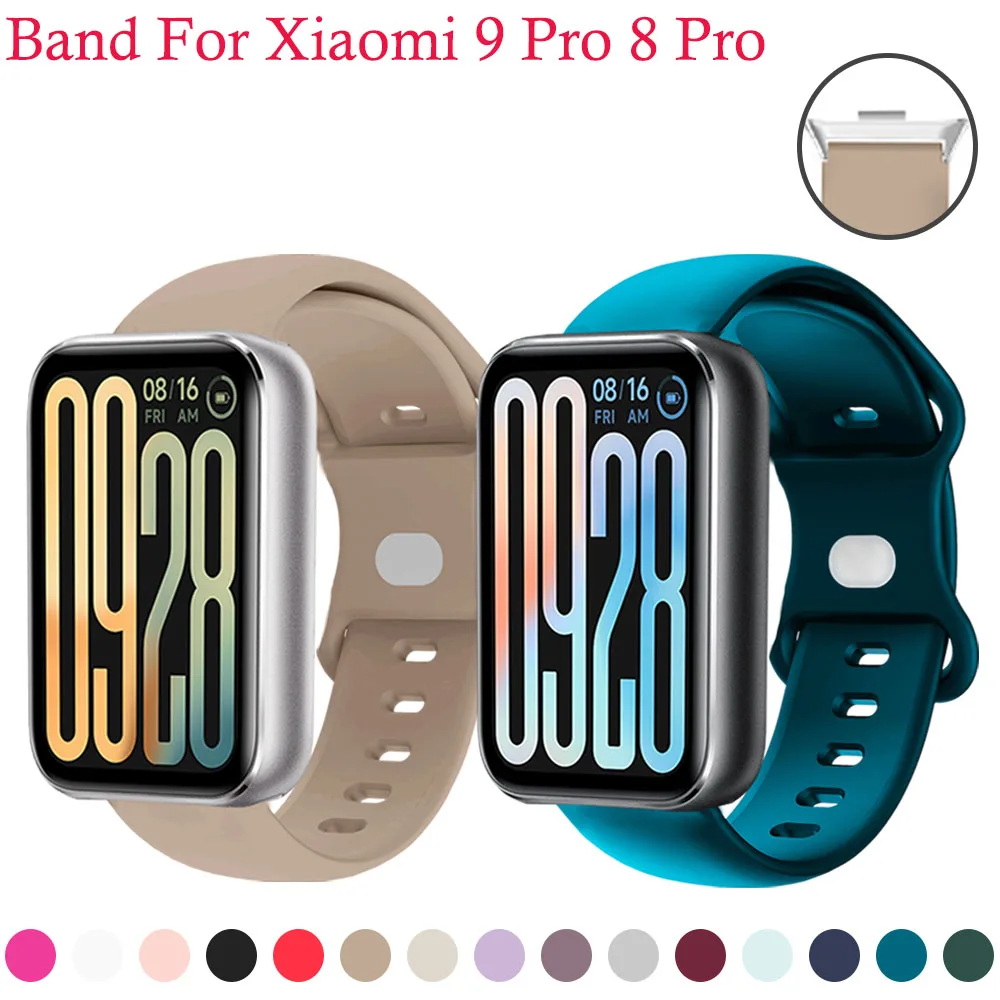 Band For Xiaomi 8 P…