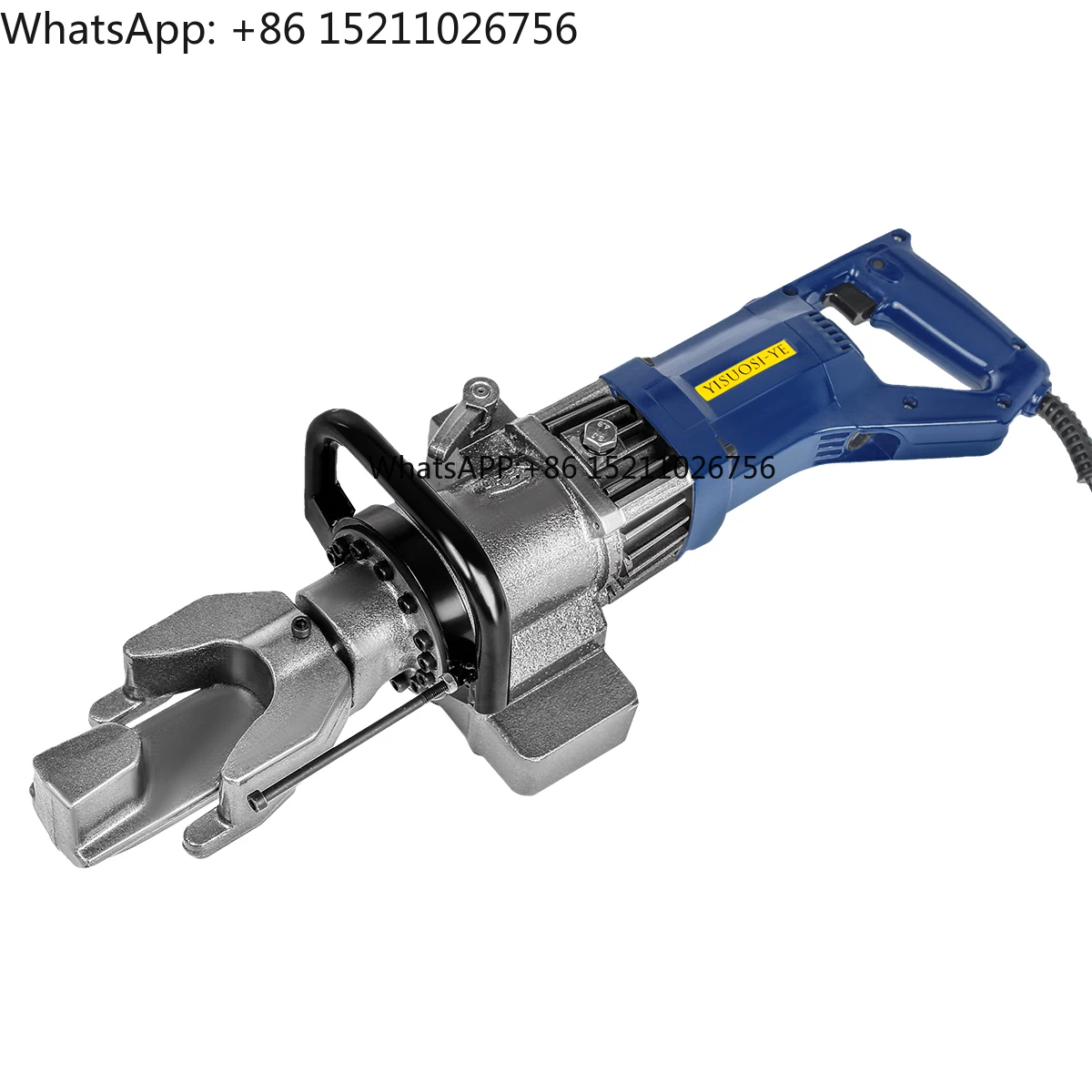 Rb-16/Machine Manua…