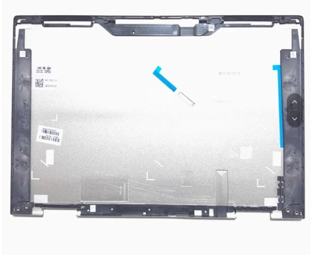 

Серебристая новая задняя крышка ЖК-дисплея для ноутбука ENVY 13-BD TPN-C152 M82692-001