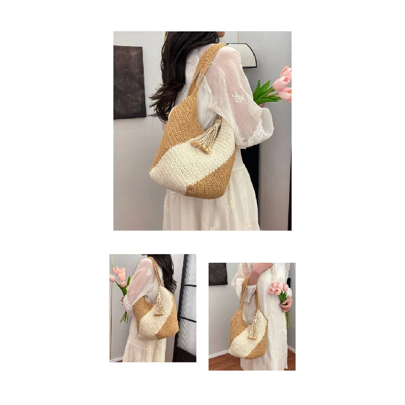

Women's Messenger Bag Classic Elegant Design With Adjustable Strap Genuine Leather Luxury Brand Popular