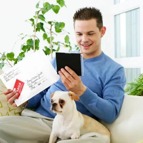 8 best sales डाक बैग - №4