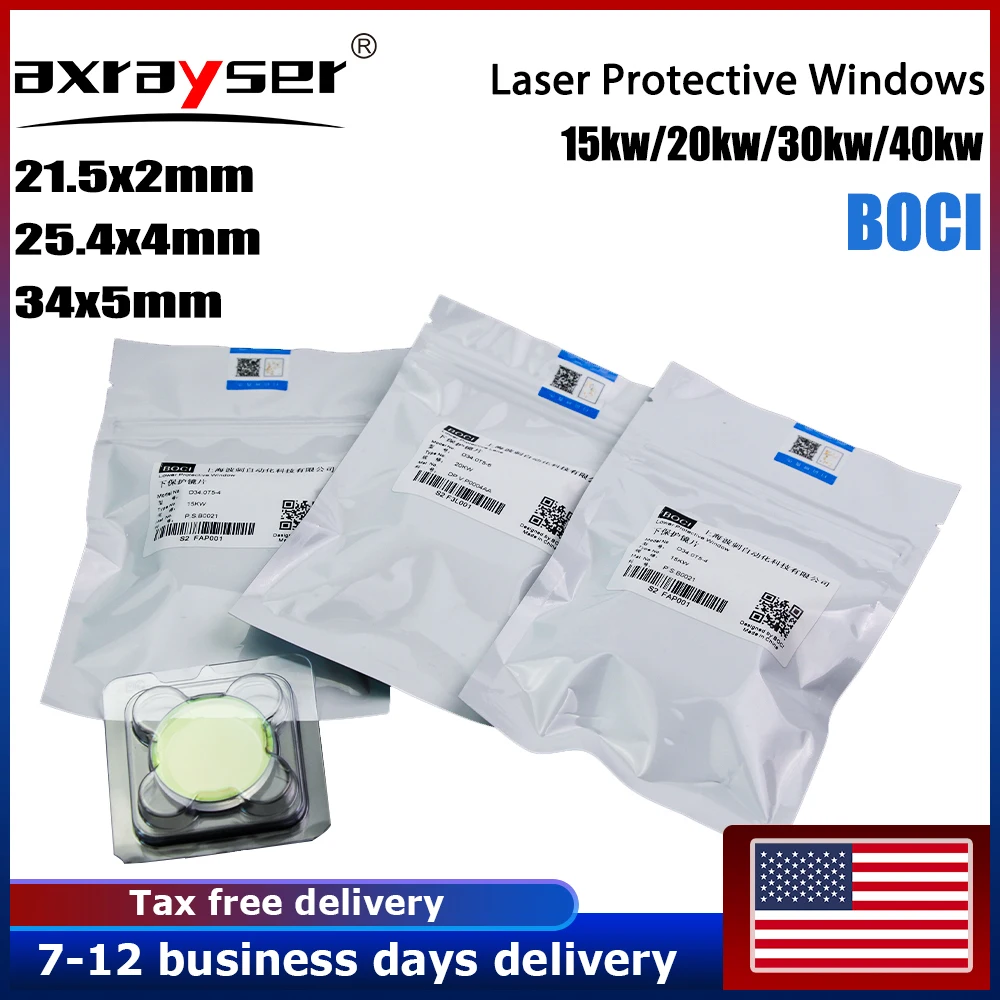 Original Boci 34X5 …