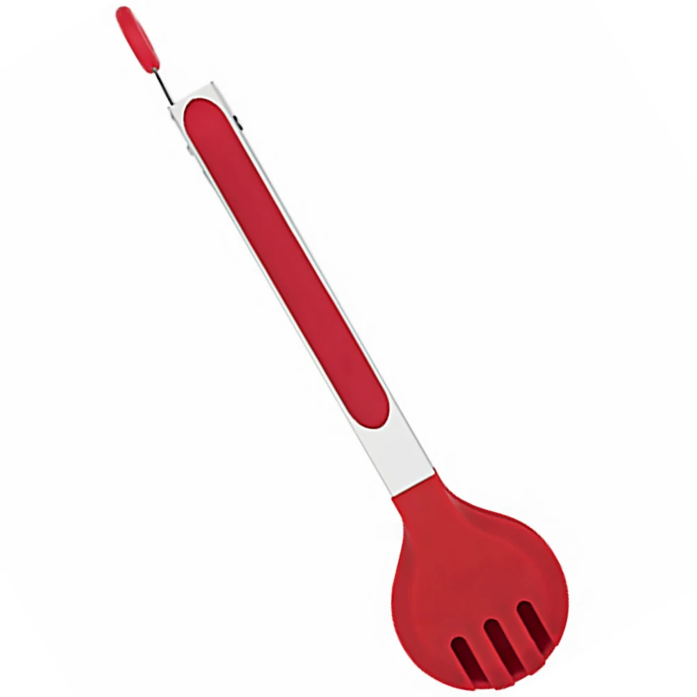

Anti-scald Food Clip Grill Cooking Bot Kitchen Tongs for Buffet Toaster Multifunction
