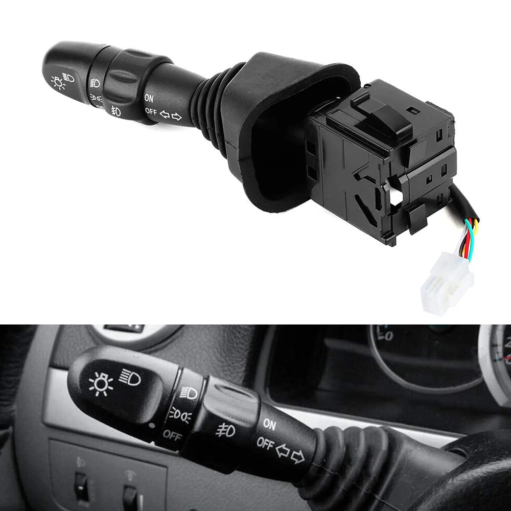 

Headlight Turn Signal Light Switch 96387324,5093211000 For Chevrolet Nubira For Daewoo Lacetti Lanos 2003 2004 2005 2006 2007
