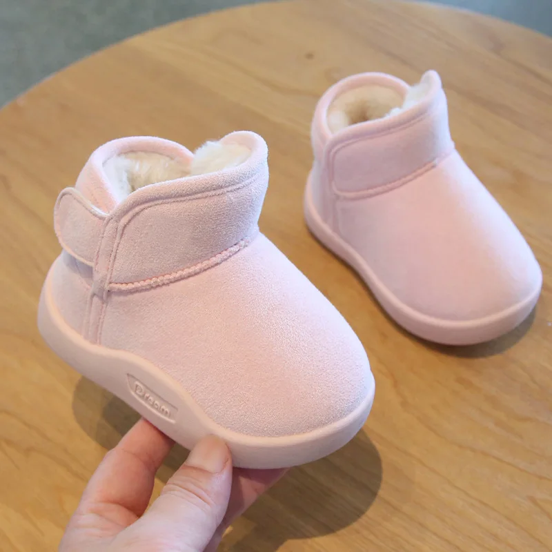 Thumbnail 4 - #85 Baby Winter Boots List of Top Picks