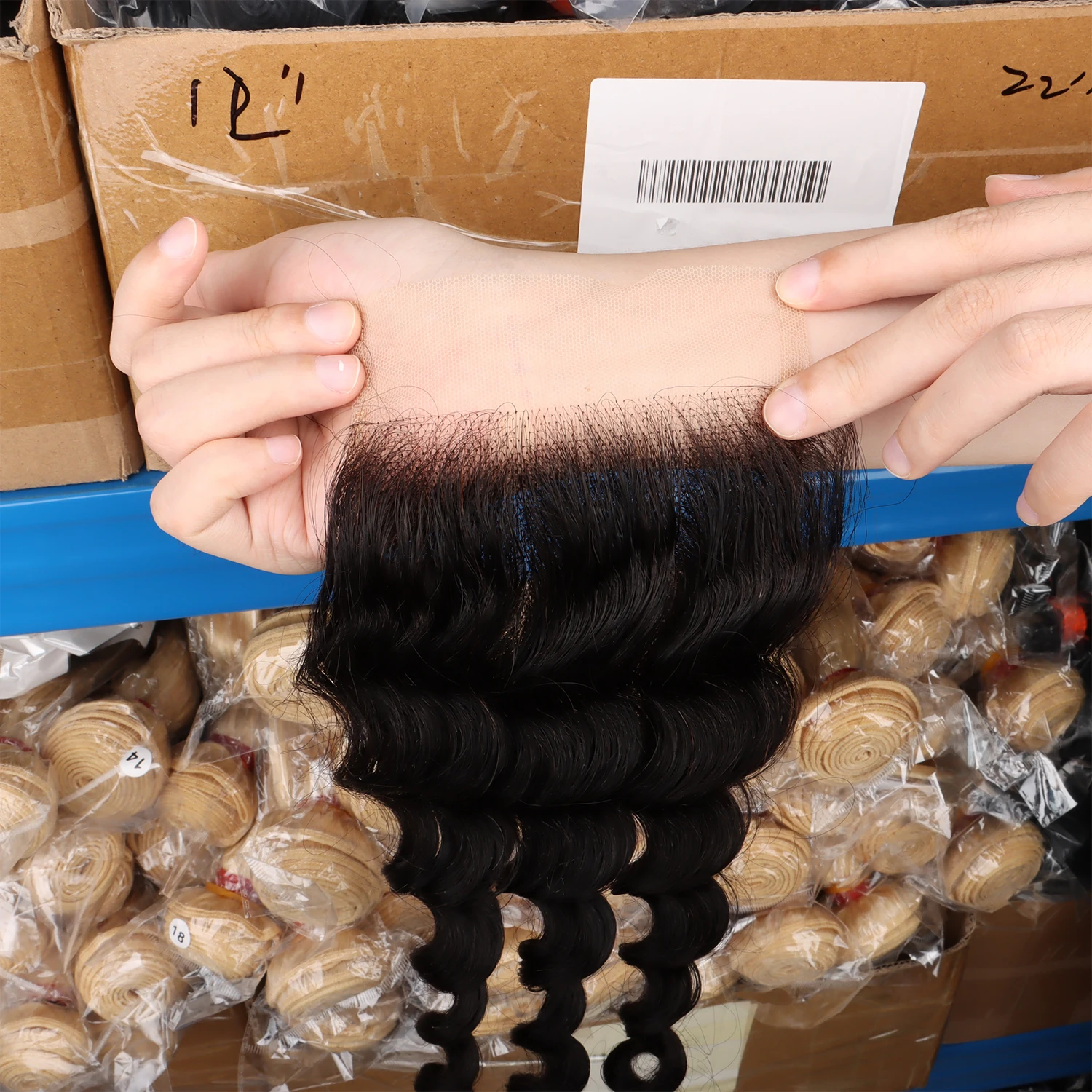 thumb