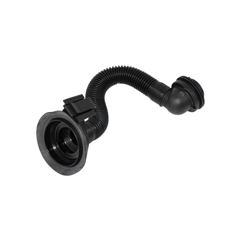 SENP High Quality 4M0 115 301 Oil Filler Hose for  Q7 Auto Spare Parts Wholesale&Retail