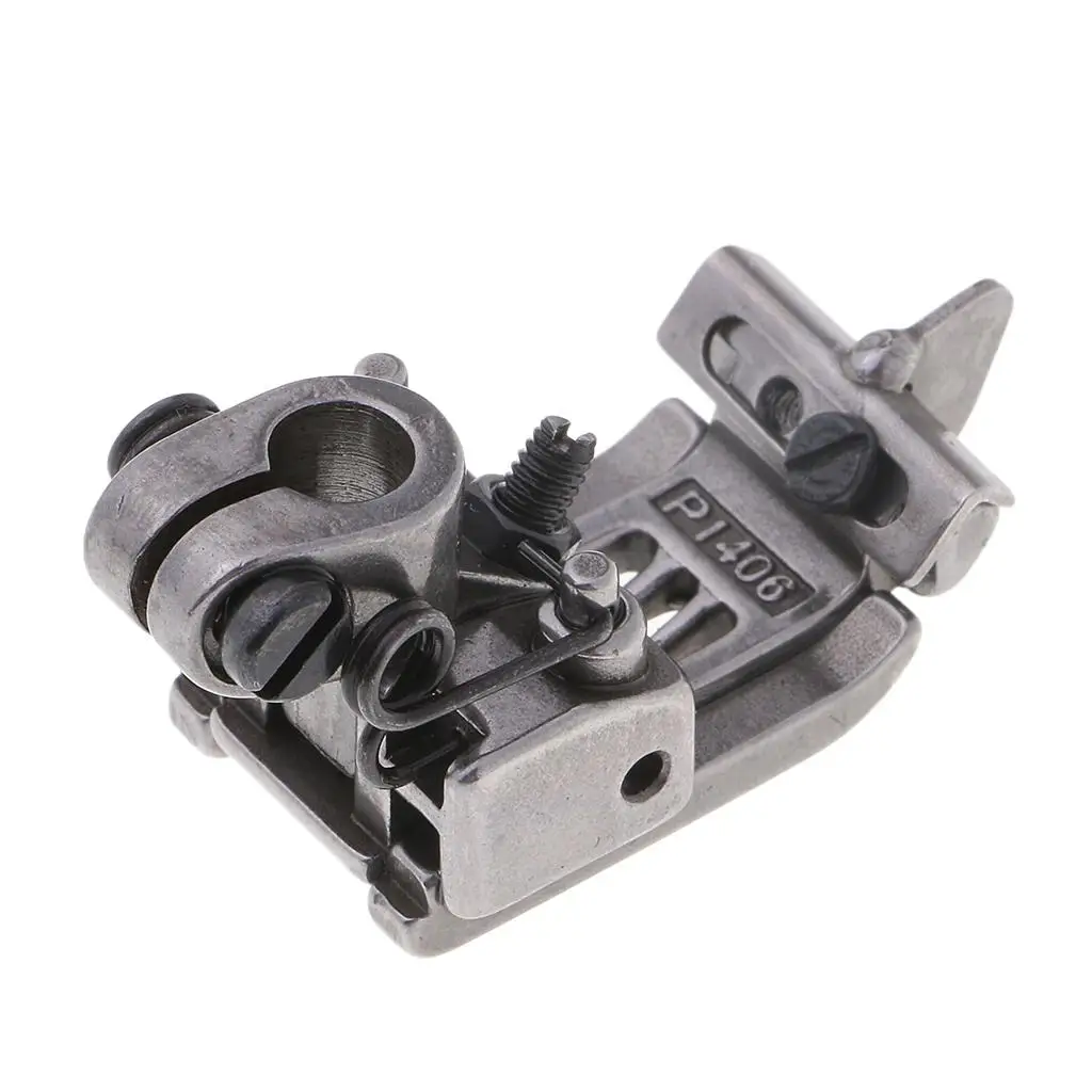 P1406 قطعة قدم الضغط في ماكينة الخياطة 5.6 مم لآلة غرز جوكي كانساي