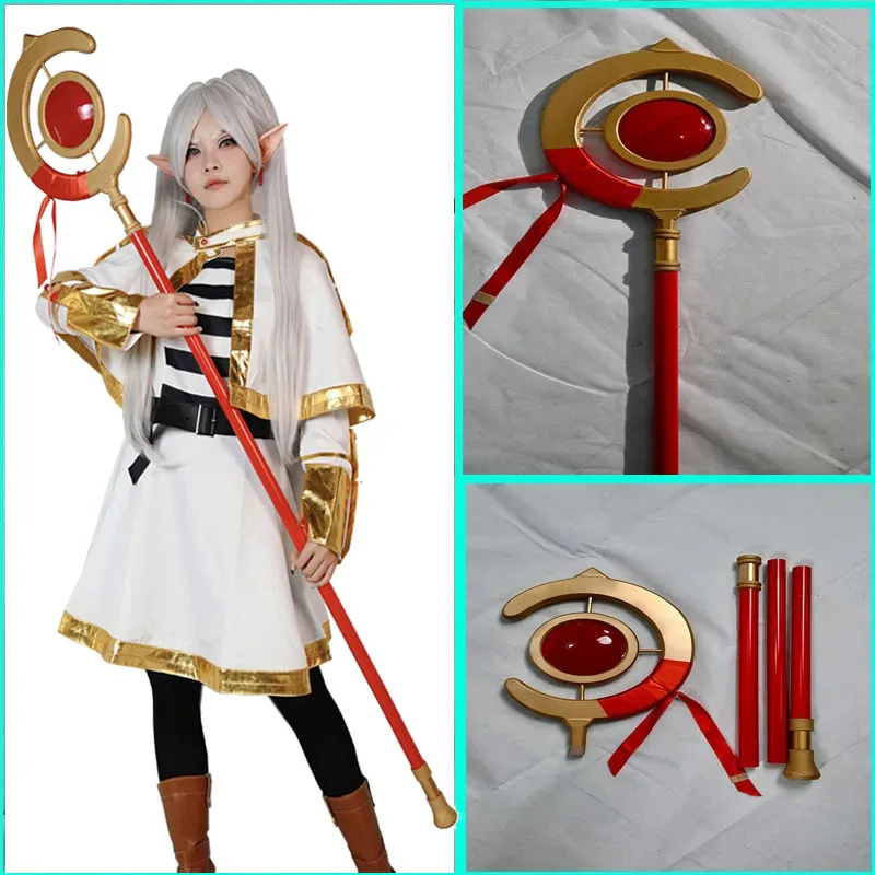 Frieren Beyond Jour…