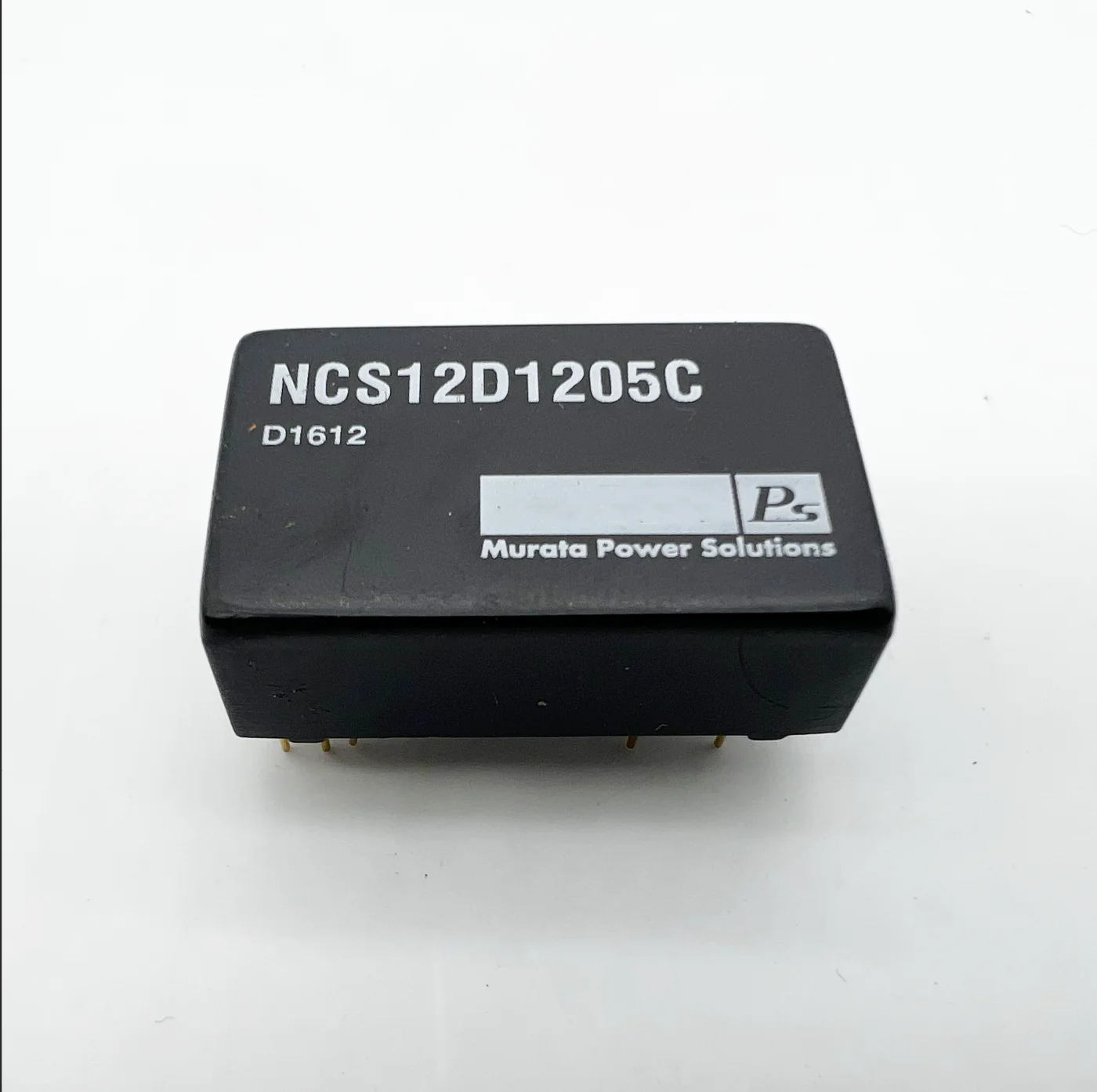 

1 шт. NCS12D1205C NCS12D1215C NCS12D4815C новый 100% гарантия качества