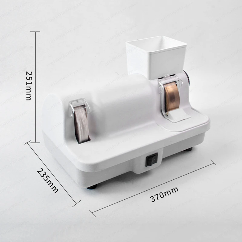 

Настольный ручной станок для полировки линз 110В/220В универсальный