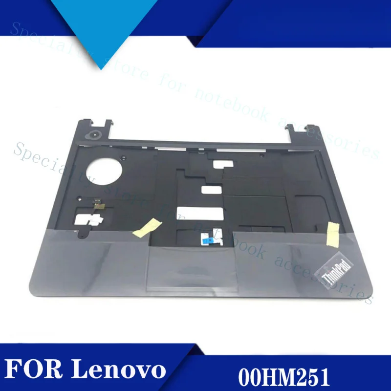 A+ For Lenovo Thinkpad X131E X140E C shell with touchpad 00HM251