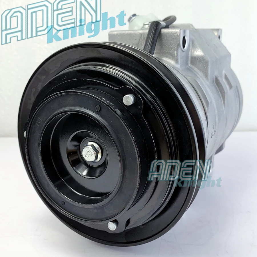 10S17C AC Compressor For Toyota PRADO 120 Land Cruiser hiace 447180-540B 447220-5170 88410-35410 88515-60190 447260-6261