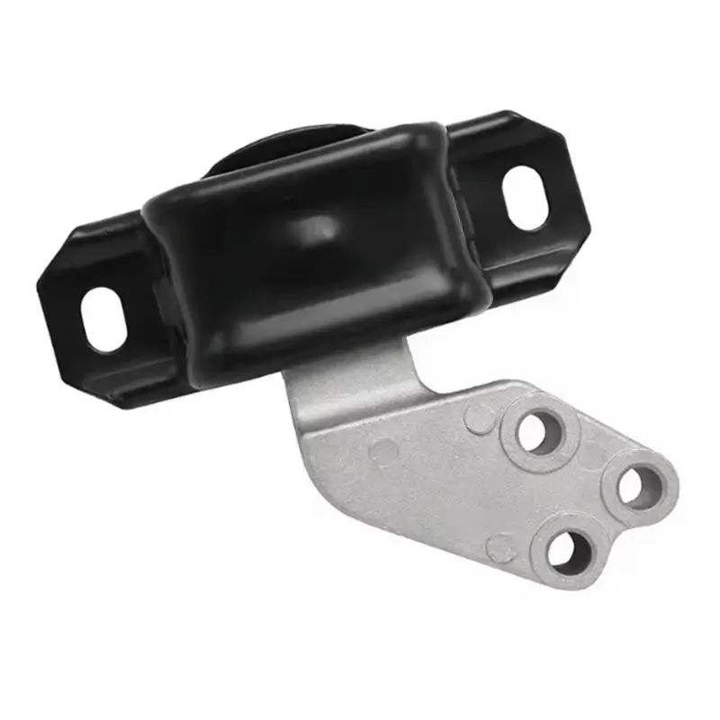 A98M For Mercedes Benz Smart Fortwo Cabrio Coupe A1322200048 Right Engine Mount Strut Mount 451 1322200048