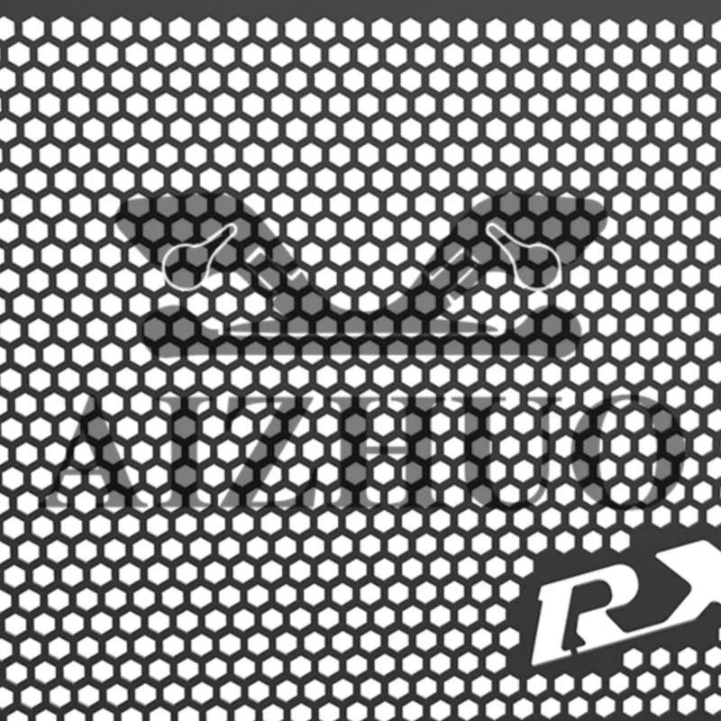 

Для Kawasaki ZRX1100 ZRX1200R ZRX1200S ZRX 1100 ZRX-1200R 1997-2008 2007 2006 решетка радиатора мотоцикла крышка защита