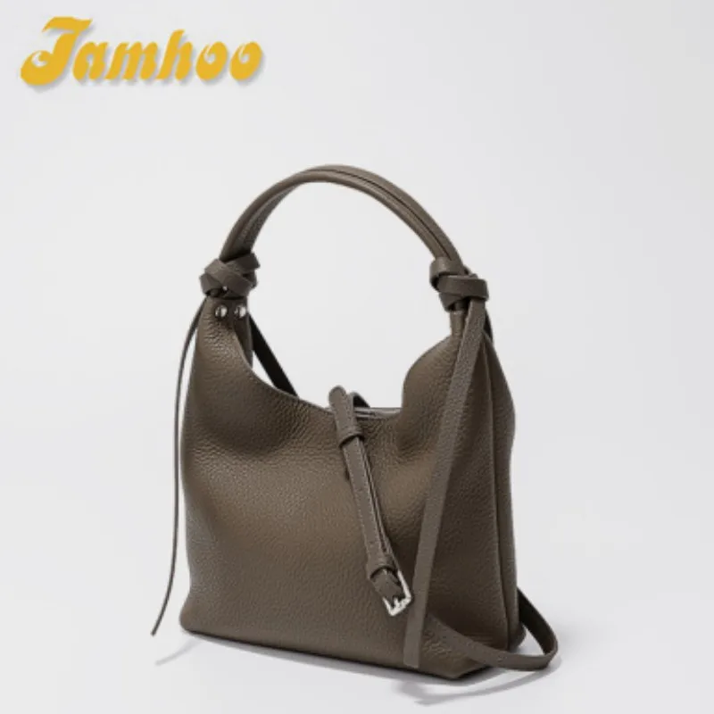 Jamhoo eleganti borse con manico superiore per le donne borse da donna borse a tracolla a tracolla da donna borsa Messanger di grande capacità Big