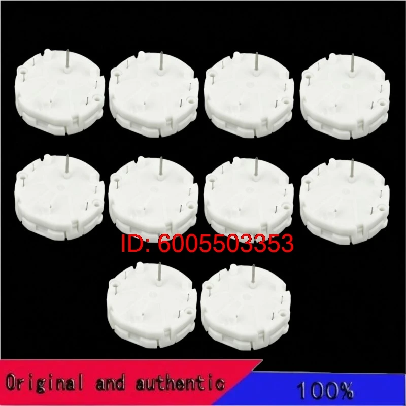 10 PCS X27 589 Stepper Motor Instrument Cluster for Mustang,From 2005 to 2007. It's the same as XC5,X15,X25 589, X27.589