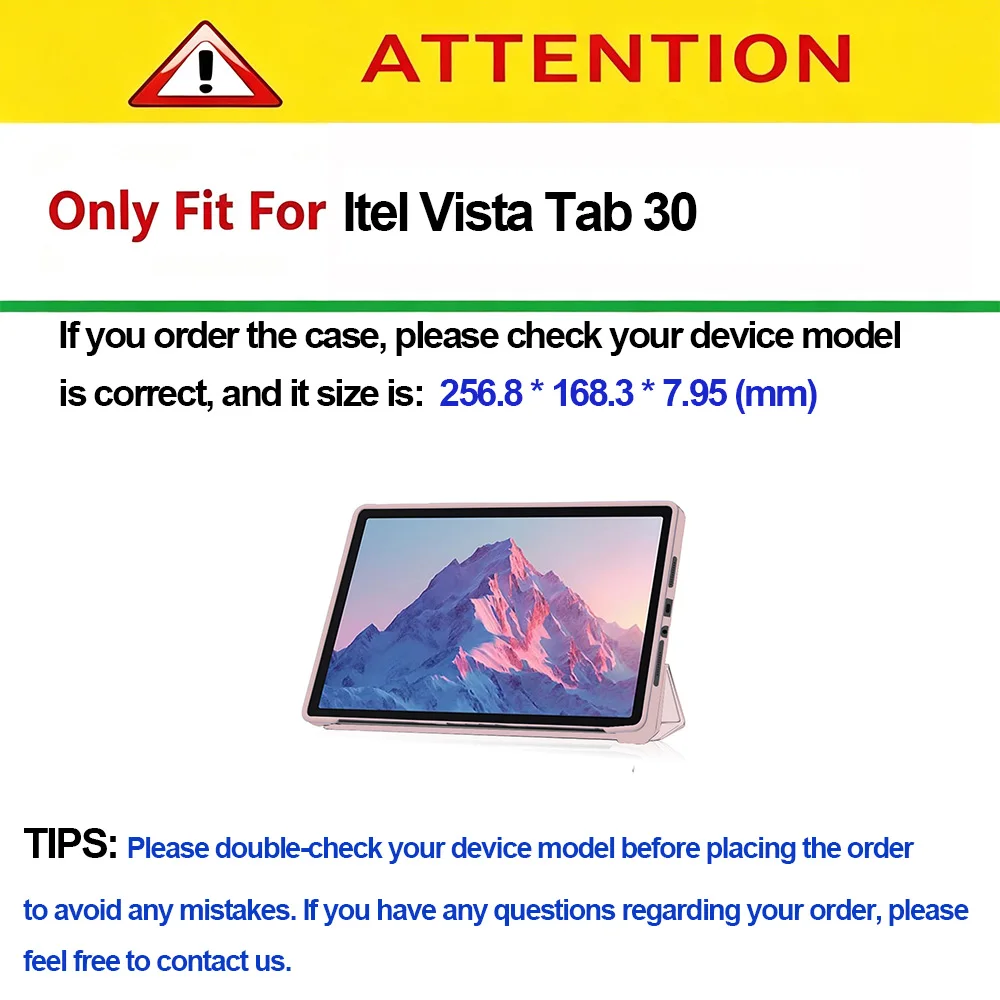 Stand Case for 11