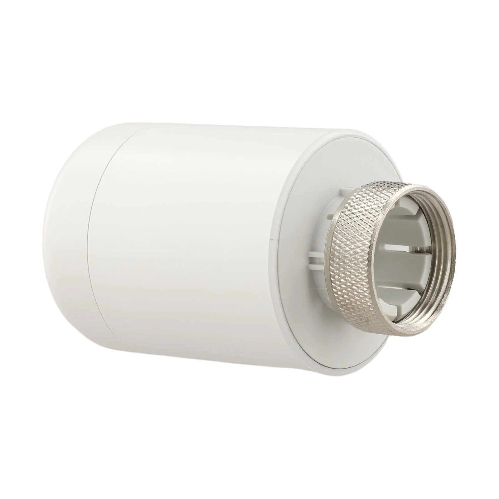 For ZigBee Smart Thermostatic Valve Featuring App Remote Control and Six Modes Including Energy Saving and Manual