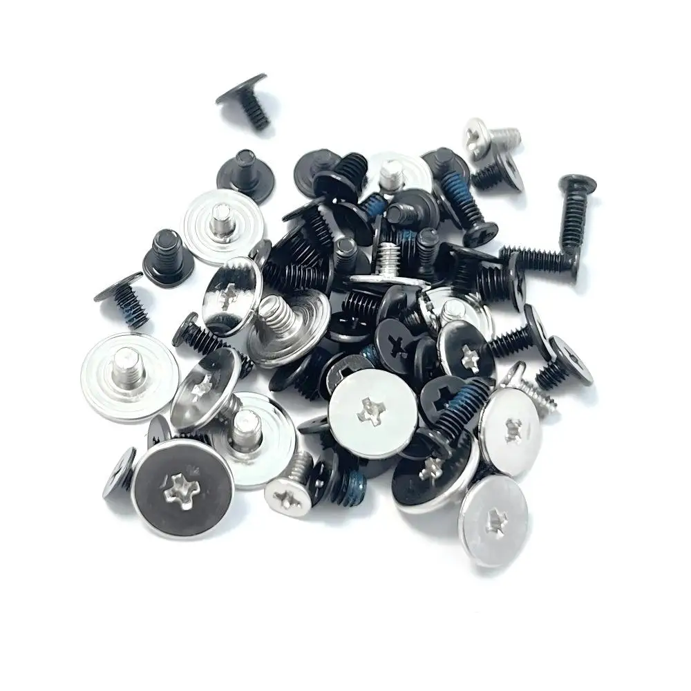 Full Screw Kit for HP OMEN (15/16/17 ) Series  Laptop 15-DH 15-AX 15-EK 15-EN 16-N 16-K 16-U 16-B 17-CK 17T-CK 17-CB 17-DB