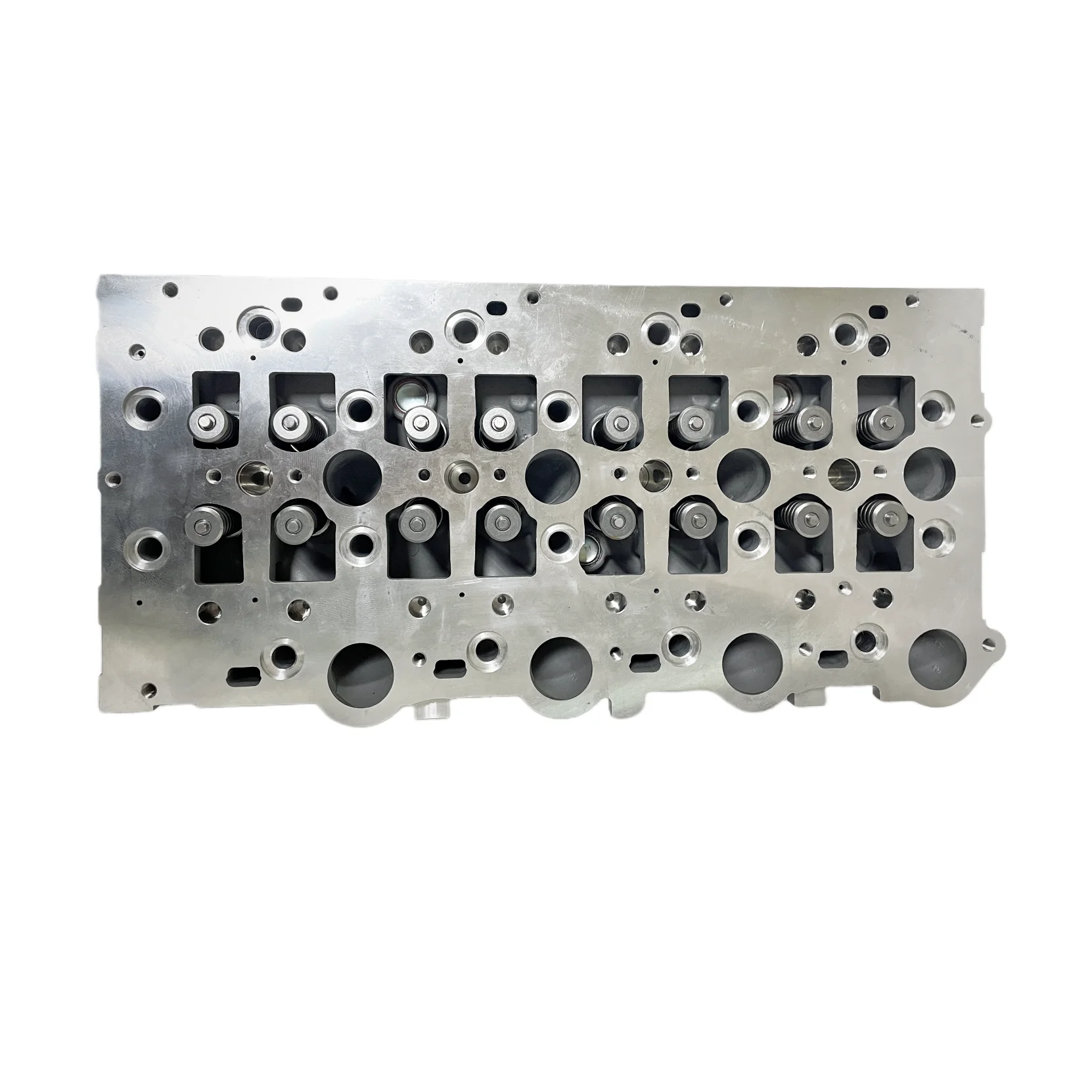 

Factory New SC25R 2.5T S00000992+03 Full Aluminum Cylinder Head Assembly For SAIC MAXUS V80 Model Packson 1 Year Warranty