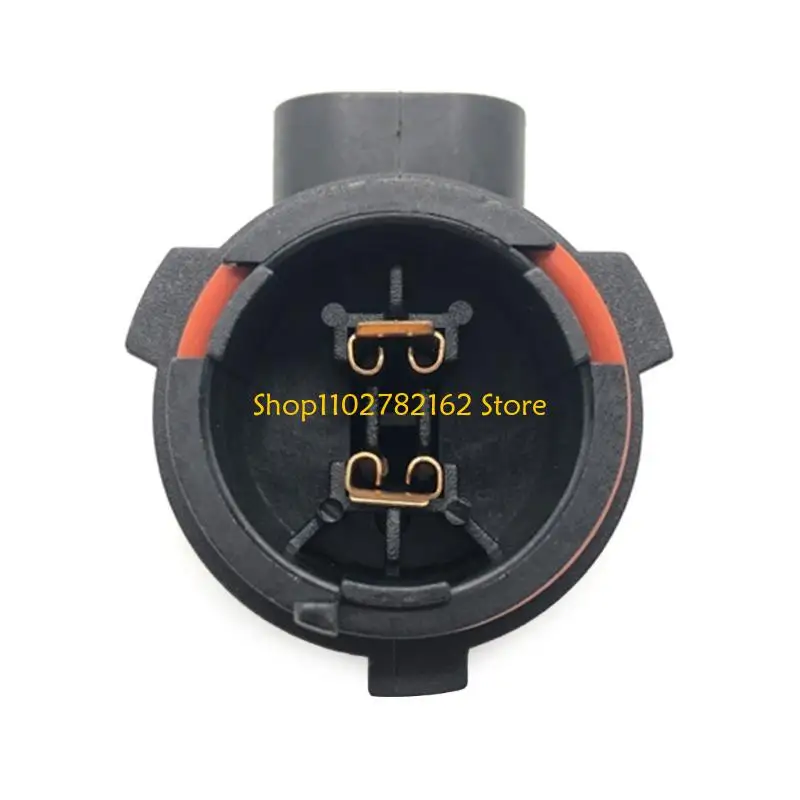 

547B 1226084 9118046 H7 Headlight Rear Tail Lights Base Bulb Holder Socket