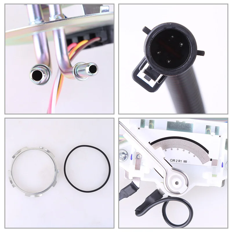 

Fuel Pump Module Sending Unit FMSU-9DE For Ford F-250 F350 7.3L 1994-1997 Diesel Pickup Side Fuel Tank FMSU9DE