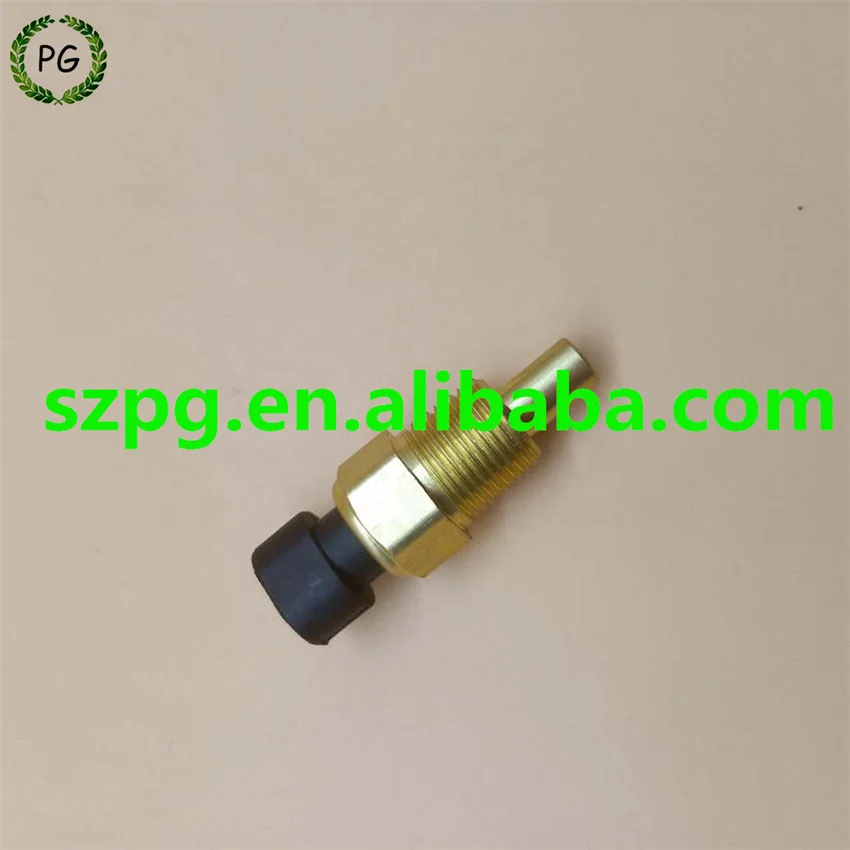 6718414 Water Temperature Sensor for Bobcat Skid Steer Loaders S100 S130 S150 S160 863