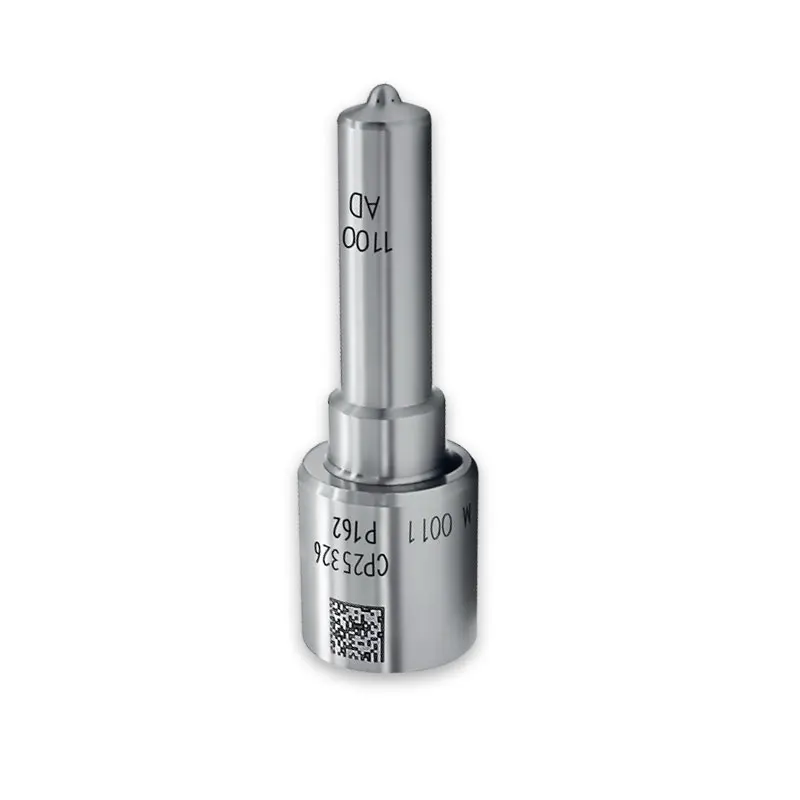 Common Rail Piezoelectric Fuel Injector M0011P162 Fuel Injector: 5WS40539 A2C59513554 Suitable For Siemens Piezoelectric LF2942