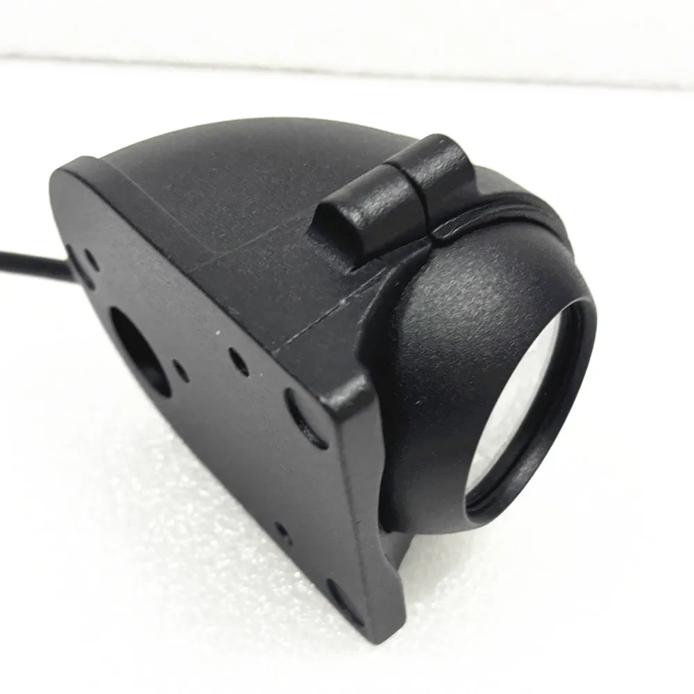 Bus Camera Car Interior Wide Angle USB Plug And Play AHD High Definition Coach Vehicle Mounted Camera Motorcycle Equipment Acces
