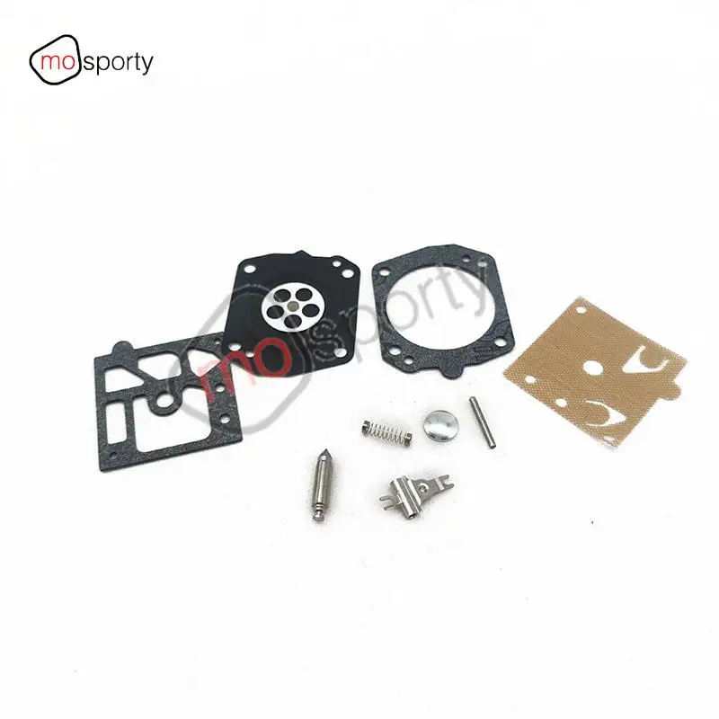 Carburetor Repair Kit for MS270 MS280 MS290 MS341 MS361 MS390 MS440 MS441 MS461 Chainsaw MS 270 280 290 341 361 390 440 441 461