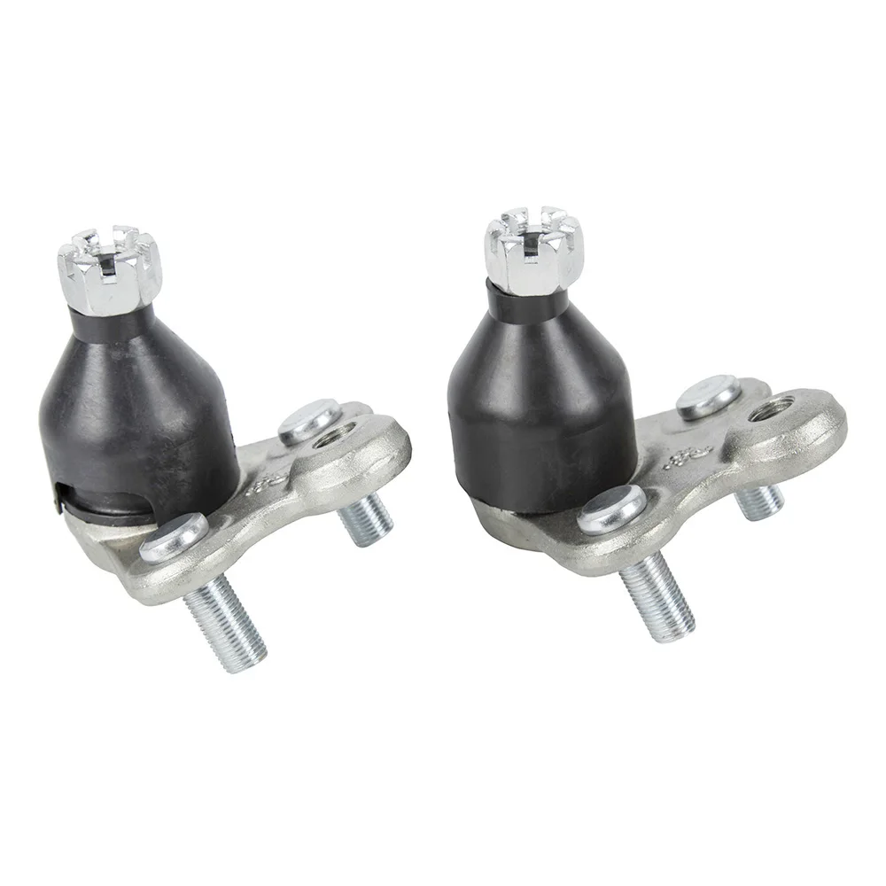 

2PCS Front Lower Ball Joint Fits 2007-2016 Honda HRV CRV Acura RDX K500103 Replacement