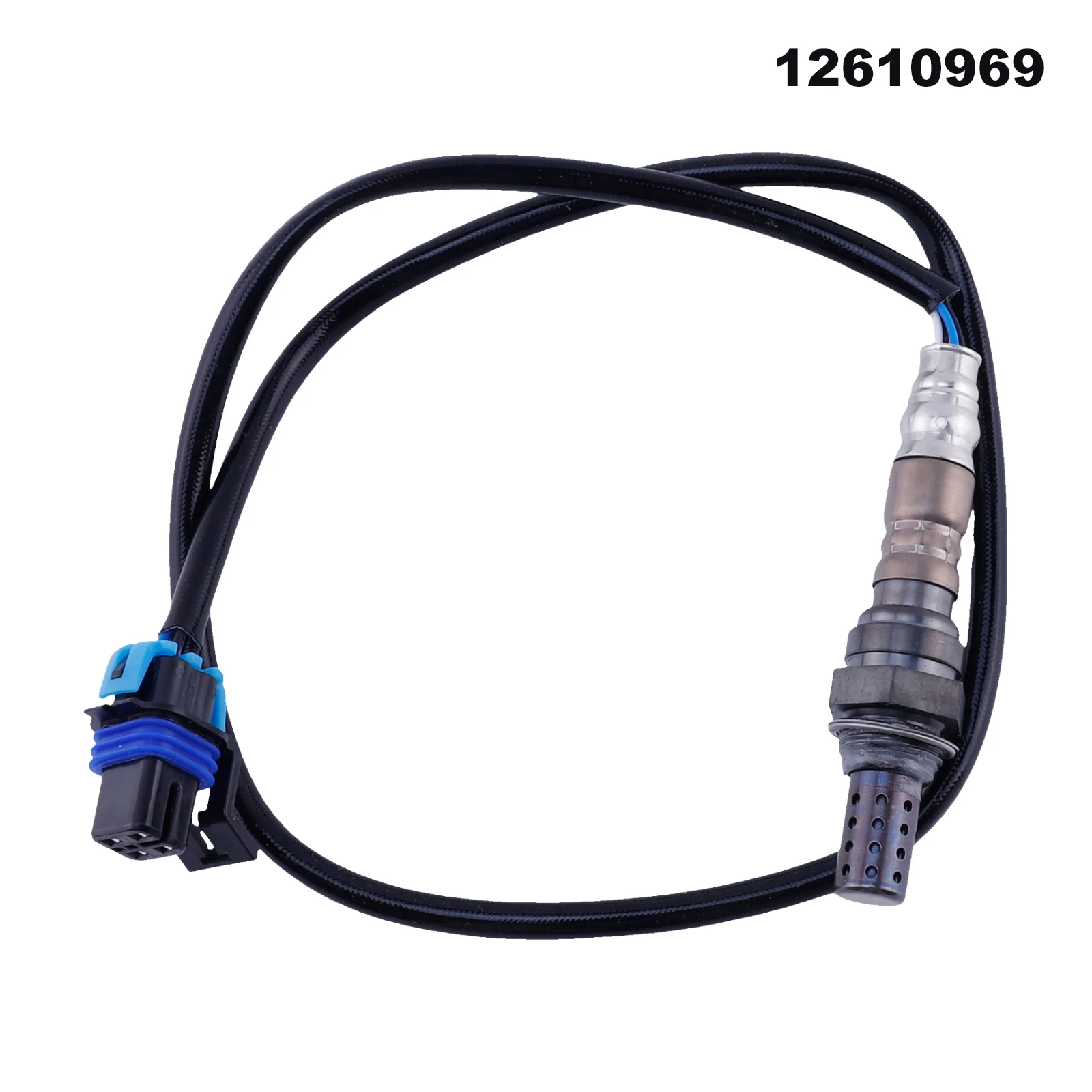 

Датчик кислорода 12610969 для CADILLAC SRX 4,6 AWD 2003-2009 STS XLR SLS 12598297, лямбда-зонды O2, автомобильные аксессуары, запасные части