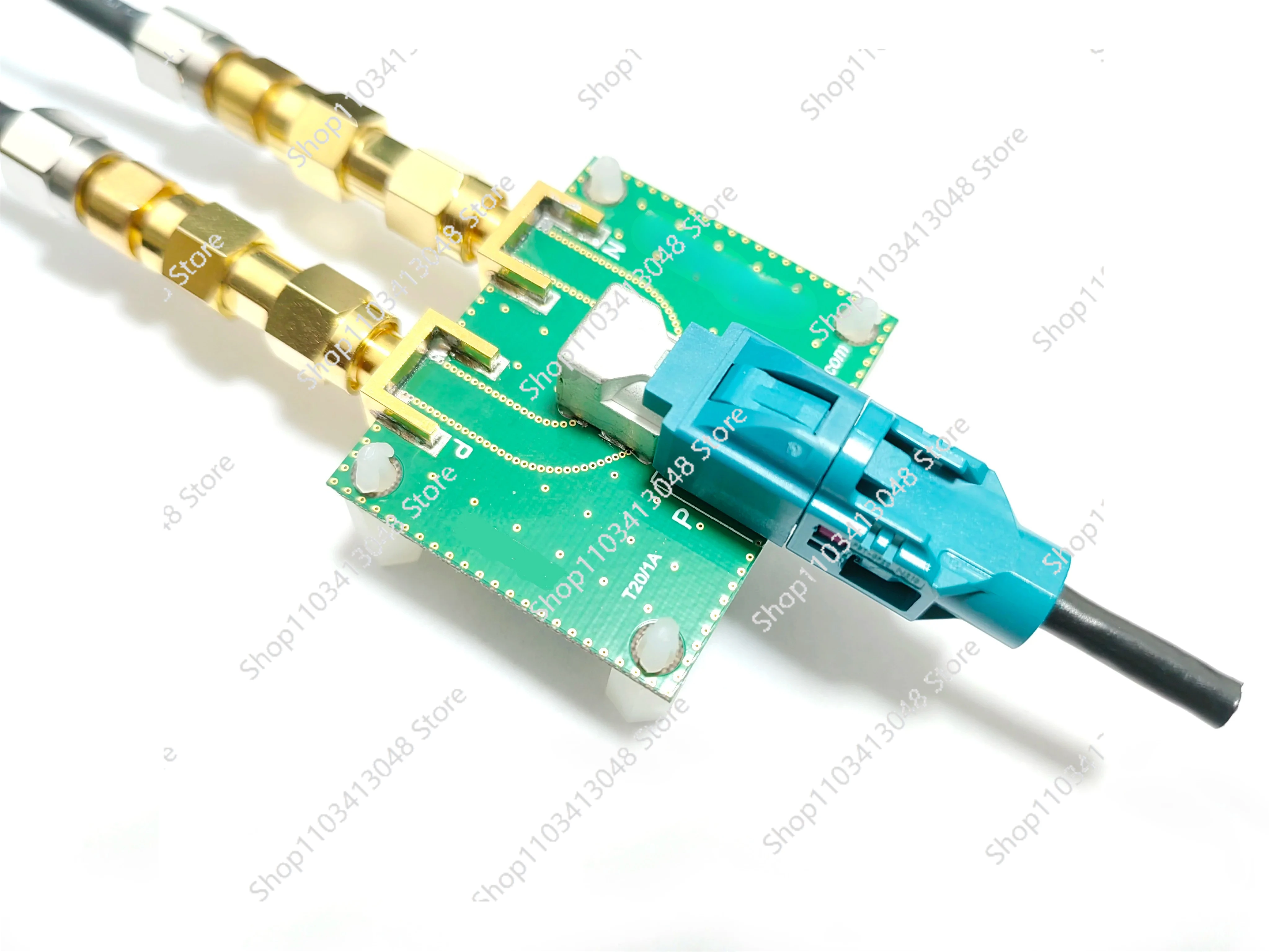 test board fixture E6S20A in car Ethernet test bench AE6960A new