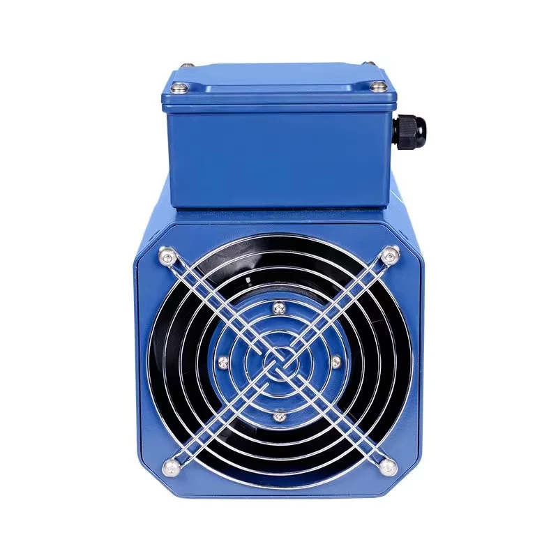 BT30 Spindle Lathe Spindle Support Servo Motor with Encoder 2.2kw 220v 380v 1500-8000rpm Motor