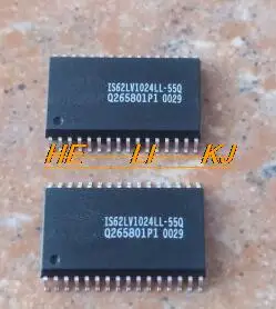 Freeshipping  10 PCS IS62LV1024LL-55Q IS62LV1024LL-55 IS62LV1024LL IS62LV1024 SOP32