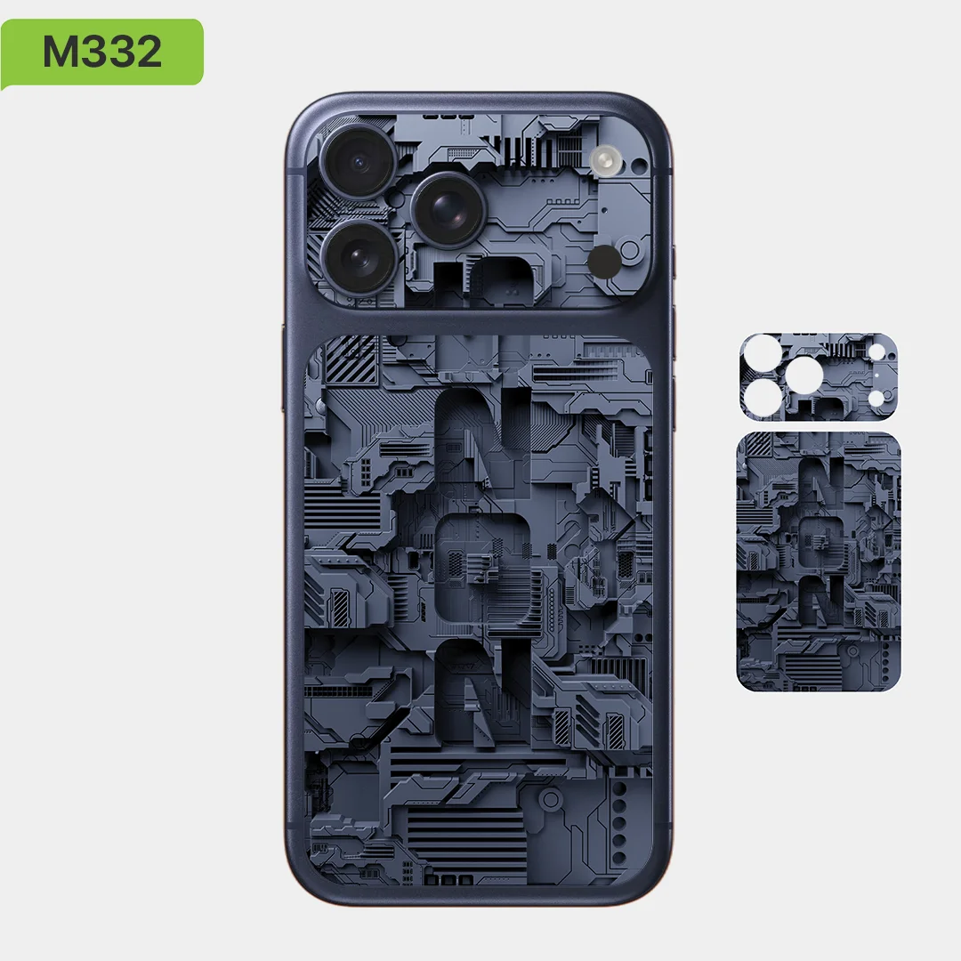

Для Apple iPhone 17 17 pro Max 17 pro аккумулятор с крышкой камеры, наклейка на кожу, 3D красочная задняя защитная наклейка, пленка