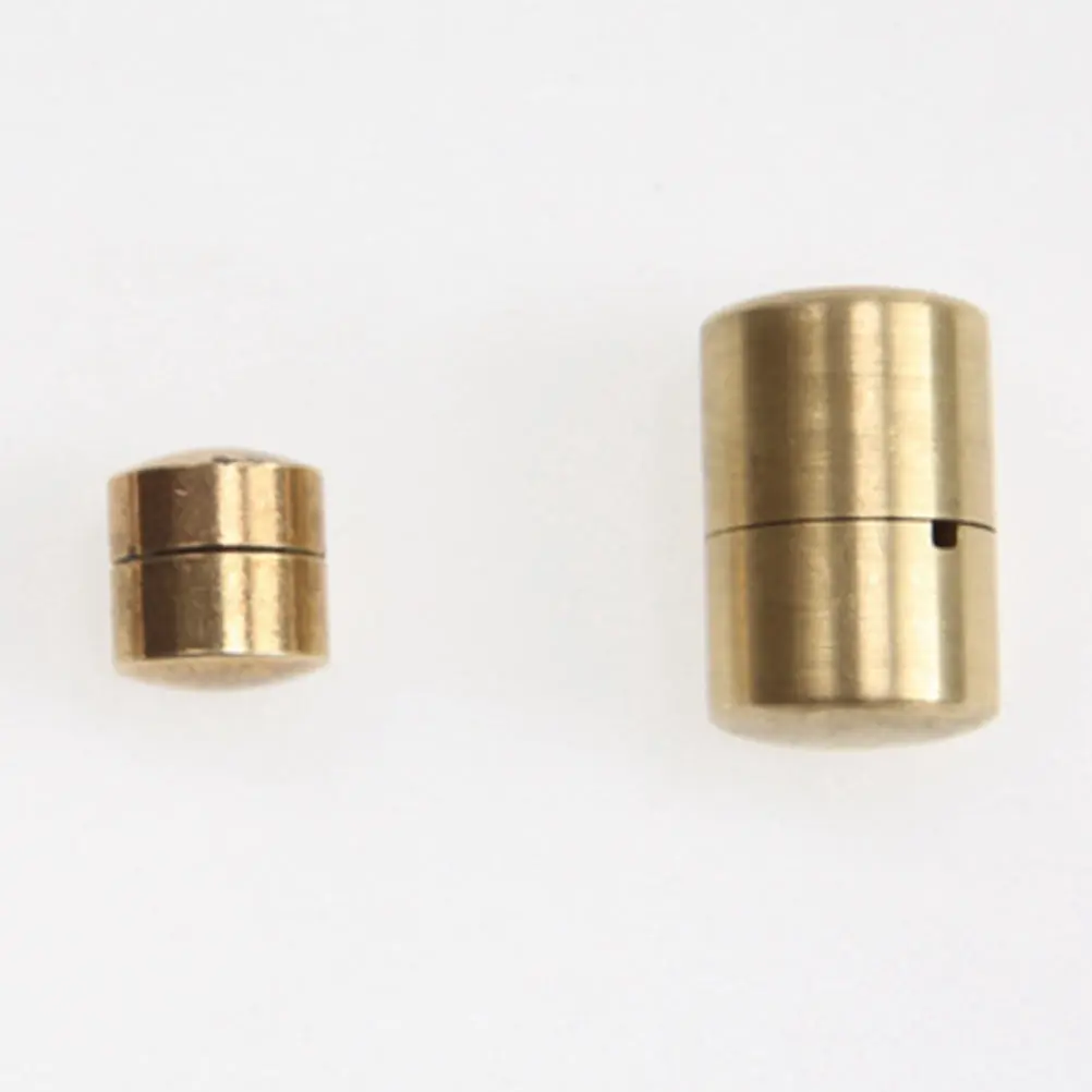 

1Pcs Violin Accessory Wolf Tone Mute in Brass Suppresses Vibrations Improves Sound Quality Ideal for Musicians Instrument Part