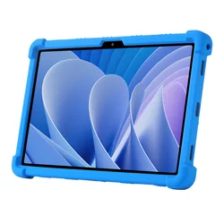 4 Thicken Cornors Soft Silicon Cover For Doogee T30S / T30 Pro Ultra Case Kids 11