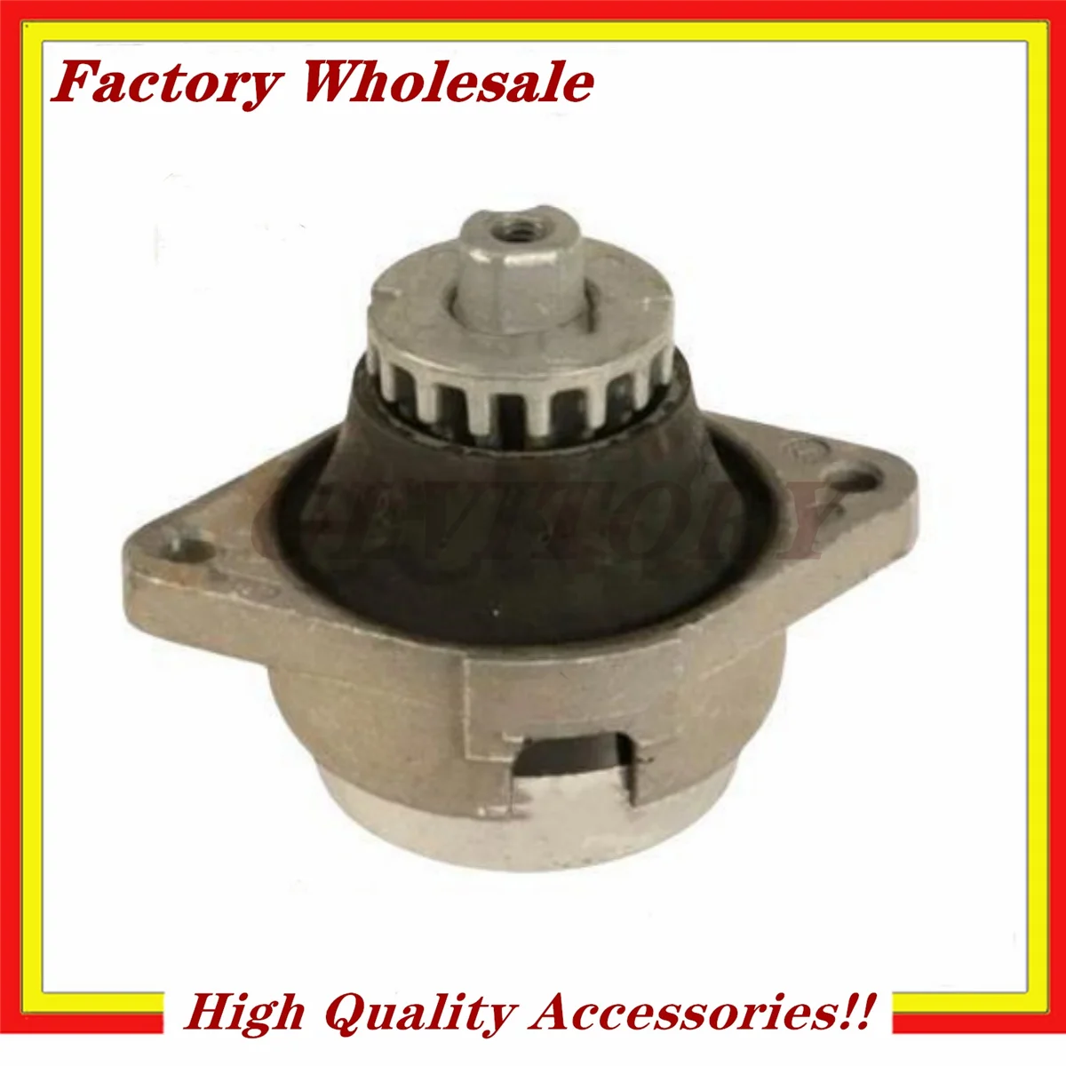 

New Engine Mounts for Audi S8 A8 D3 4E2 4E8 3.7 4.2 5.2 6.0 V8 W12 2003- 4E0199267Q 4E0199267S 4E0199267J 4E0199267