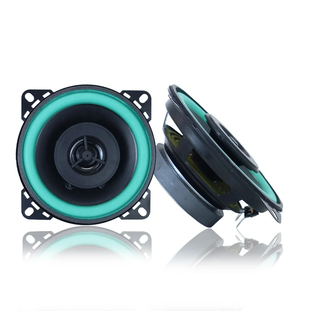 4 Inch High-Pitched…