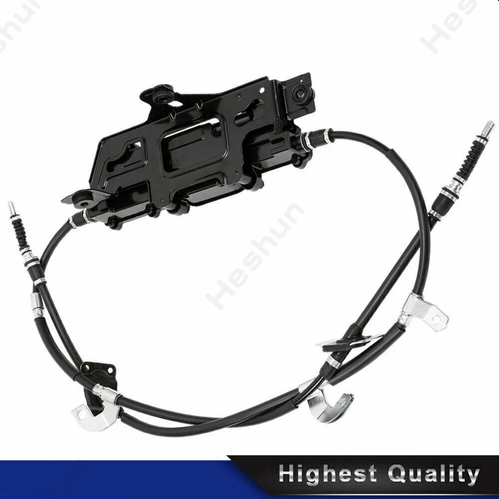 NEW Electronic Parking Brake Assembly Compatible For Hyundai Santa Fe 2012 2013 2014 2015 2016-2018-2019 59700B8800 597002W800