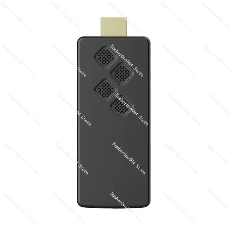 Suitable For Stick Cross-Border Dongle TV Box/Stick 5gwifi Hd Bluetooth Voice A TV Android Box